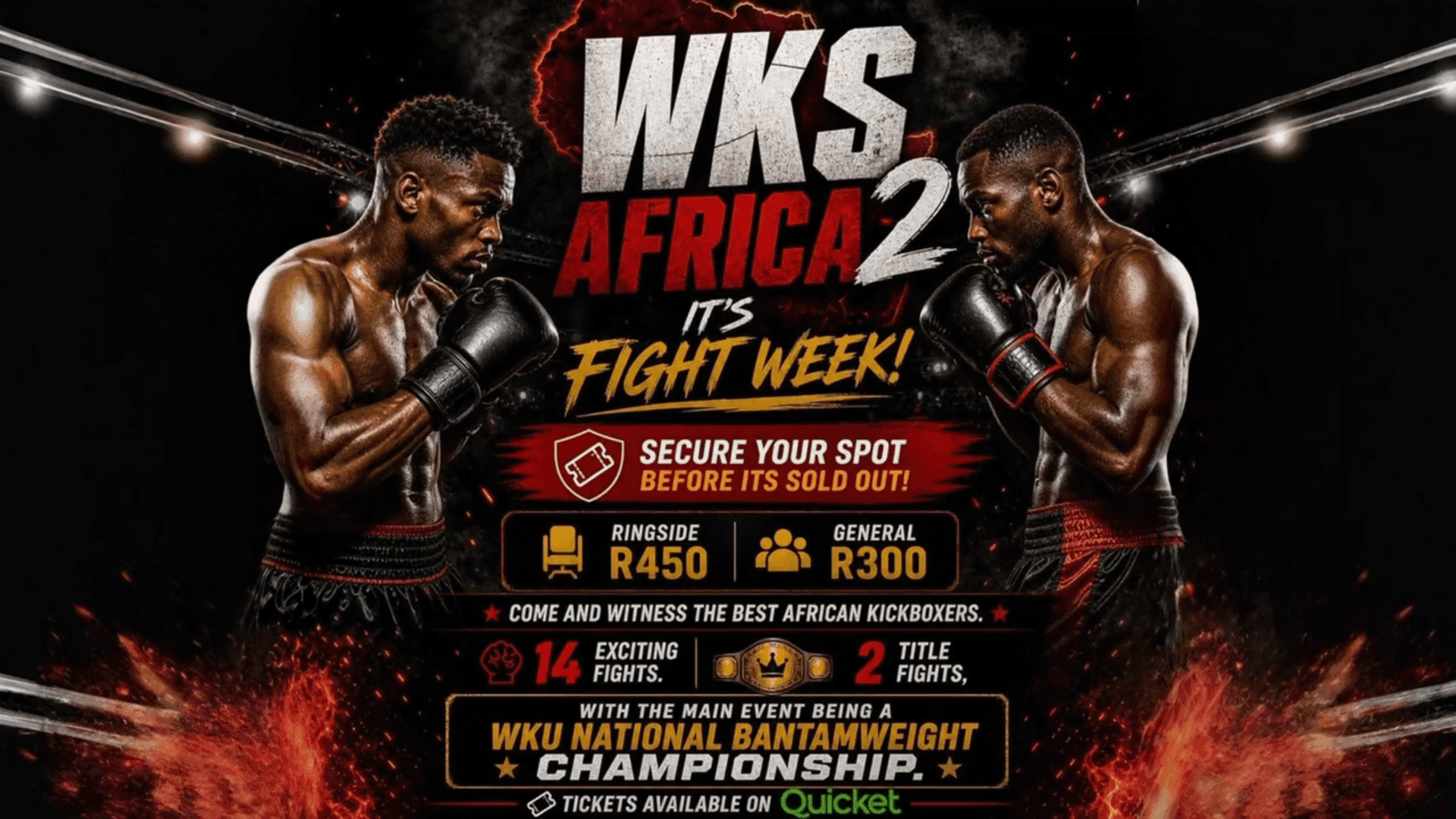 WKSII - 9 May 2026