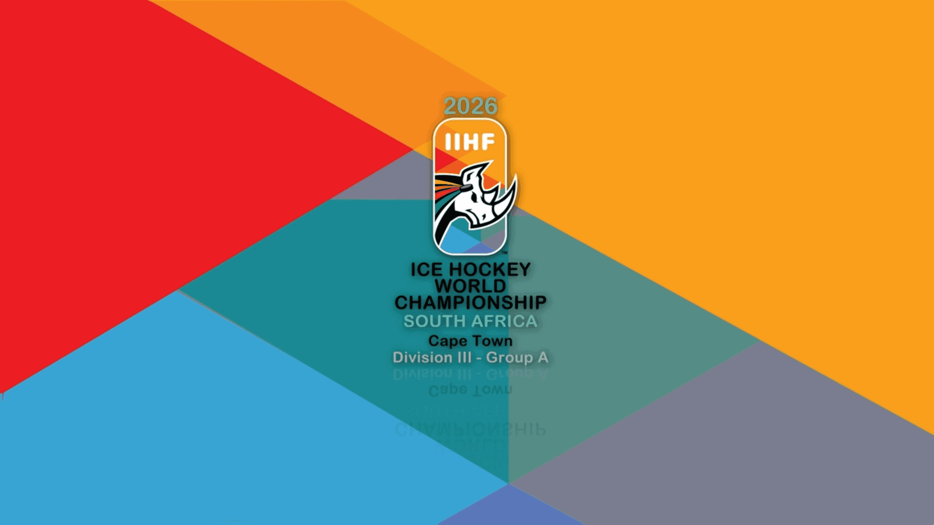 2026 IIHF World Champs Div III Group A